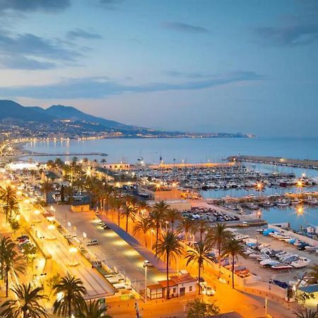 Seaview Fuengirola Apartment Екстер'єр фото