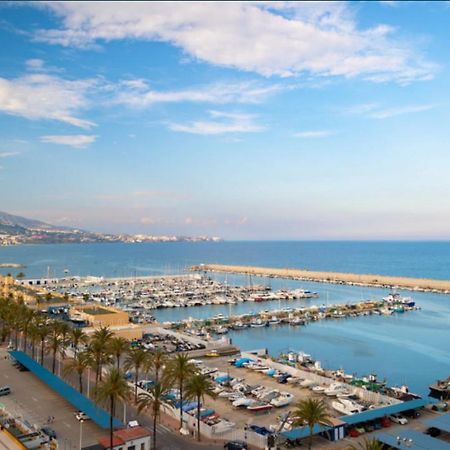 Seaview Fuengirola Apartment Екстер'єр фото