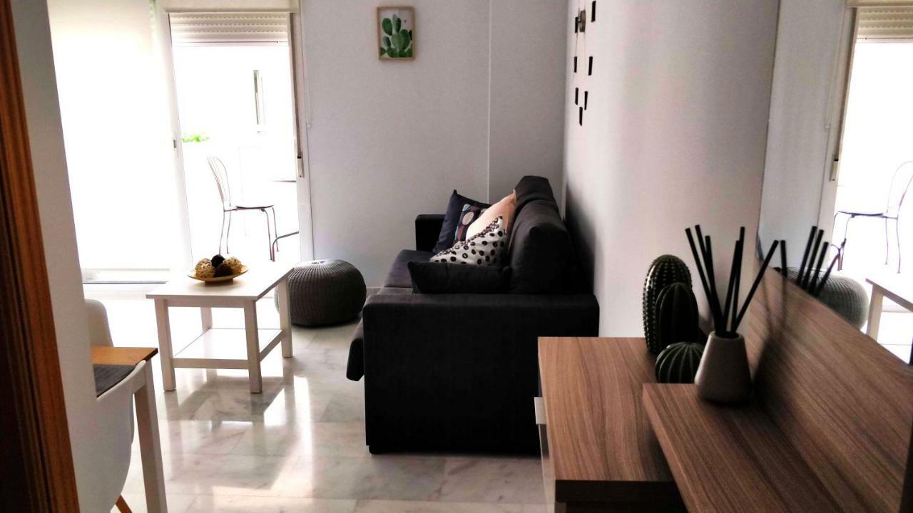 Seaview Fuengirola Apartment Екстер'єр фото