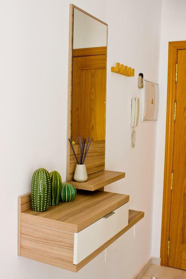 Seaview Fuengirola Apartment Екстер'єр фото