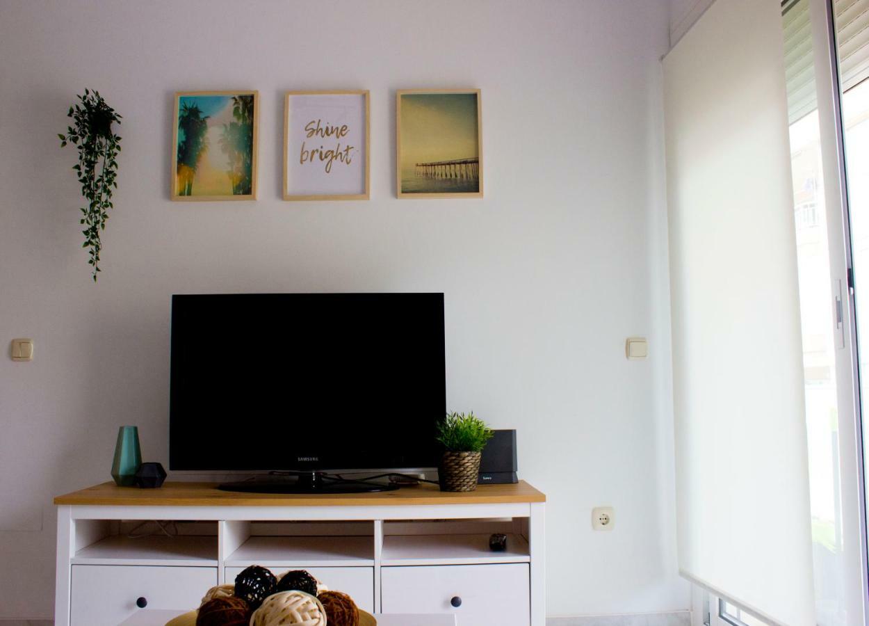 Seaview Fuengirola Apartment Екстер'єр фото