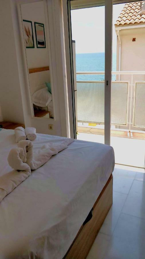Seaview Fuengirola Apartment Екстер'єр фото