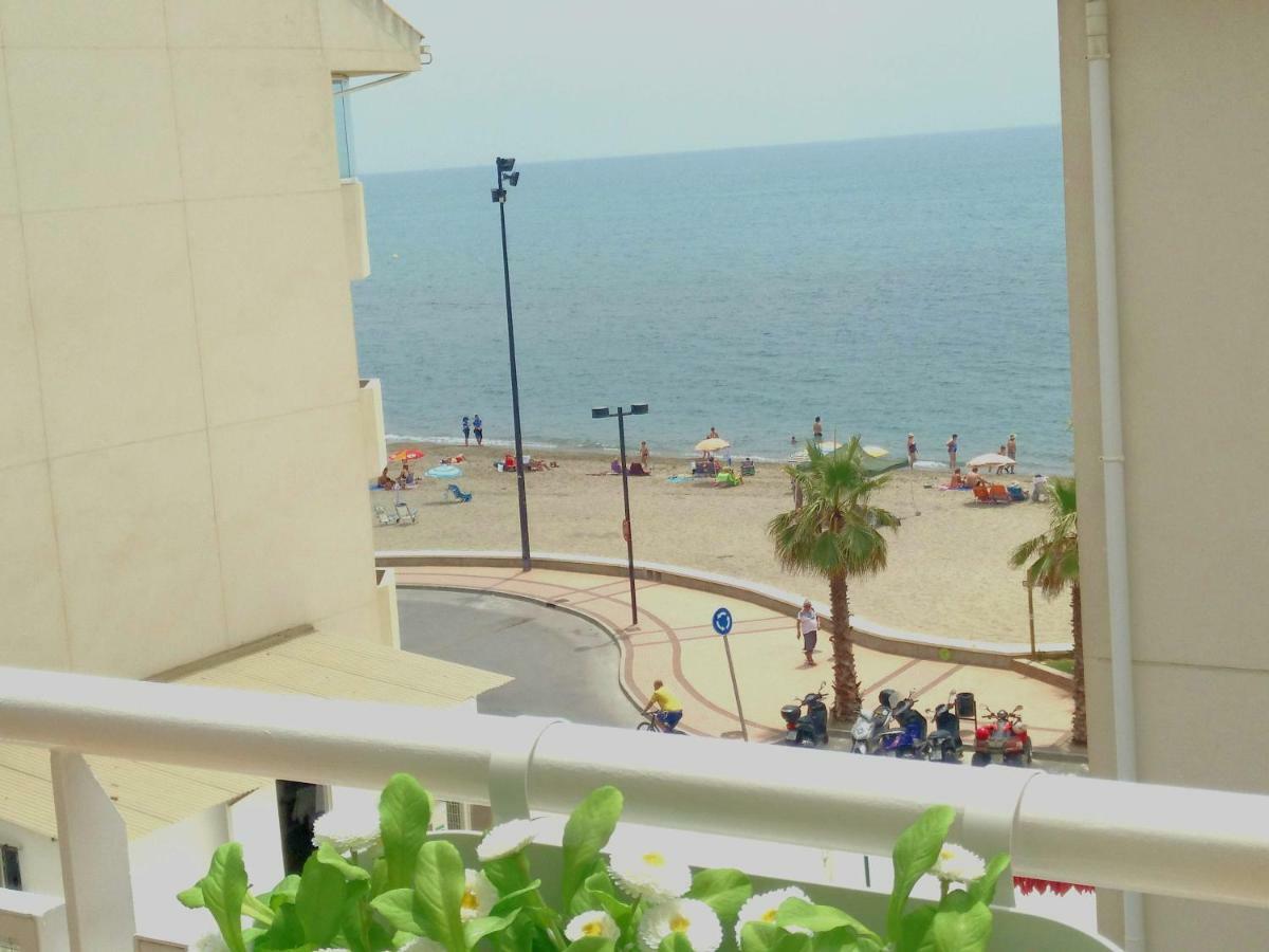 Seaview Fuengirola Apartment Екстер'єр фото