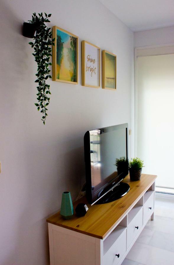Seaview Fuengirola Apartment Екстер'єр фото