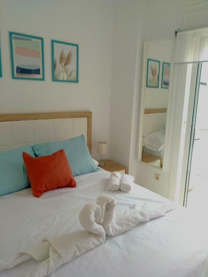 Seaview Fuengirola Apartment Екстер'єр фото