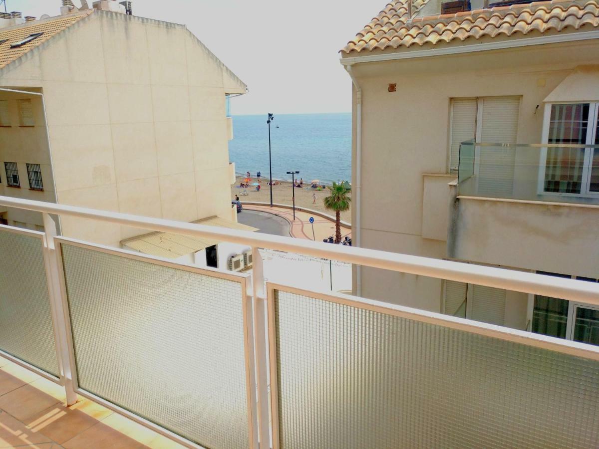 Seaview Fuengirola Apartment Екстер'єр фото