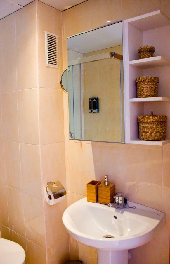 Seaview Fuengirola Apartment Екстер'єр фото