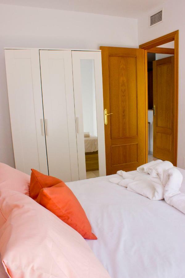 Seaview Fuengirola Apartment Екстер'єр фото
