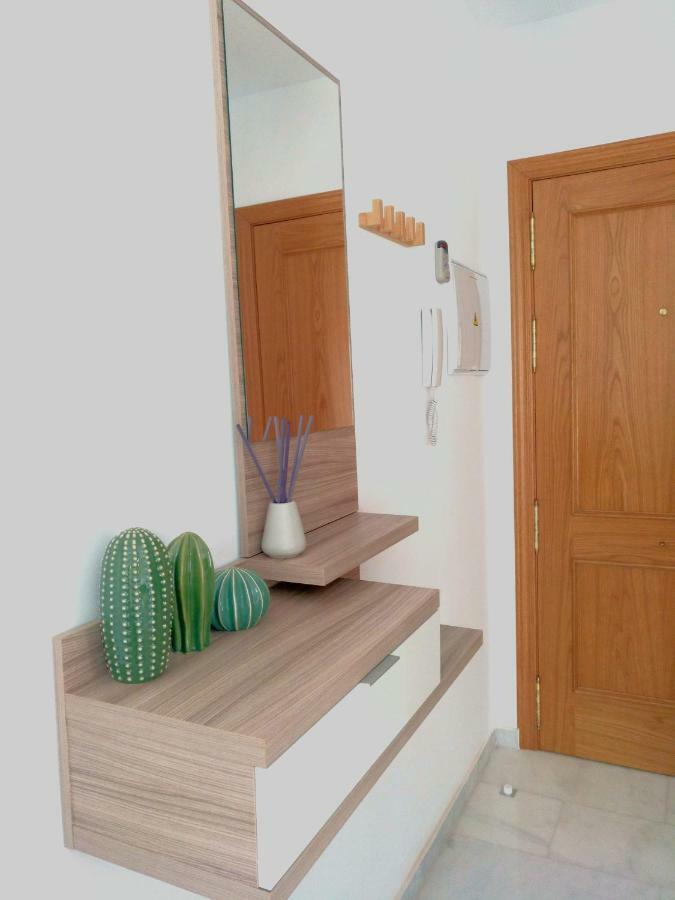 Seaview Fuengirola Apartment Екстер'єр фото