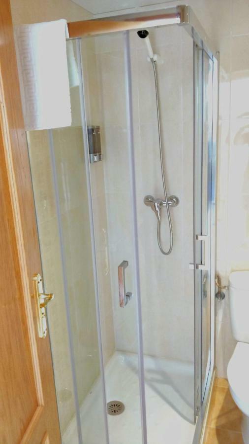 Seaview Fuengirola Apartment Екстер'єр фото
