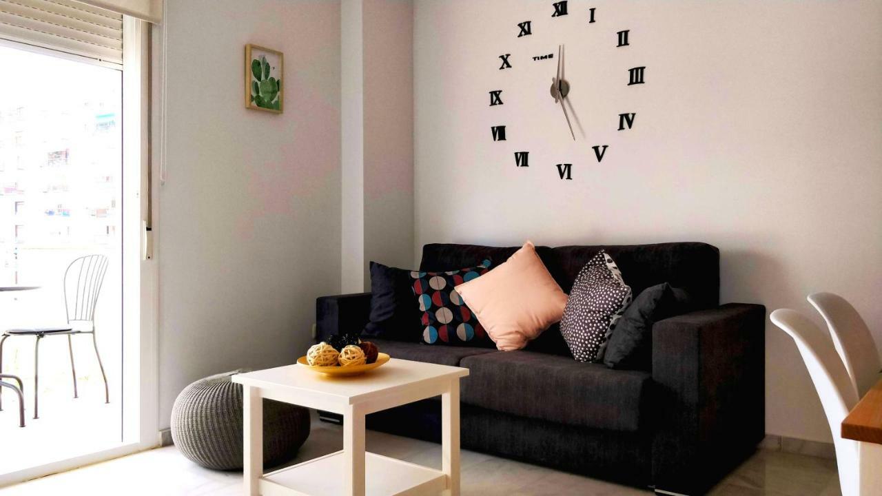 Seaview Fuengirola Apartment Екстер'єр фото