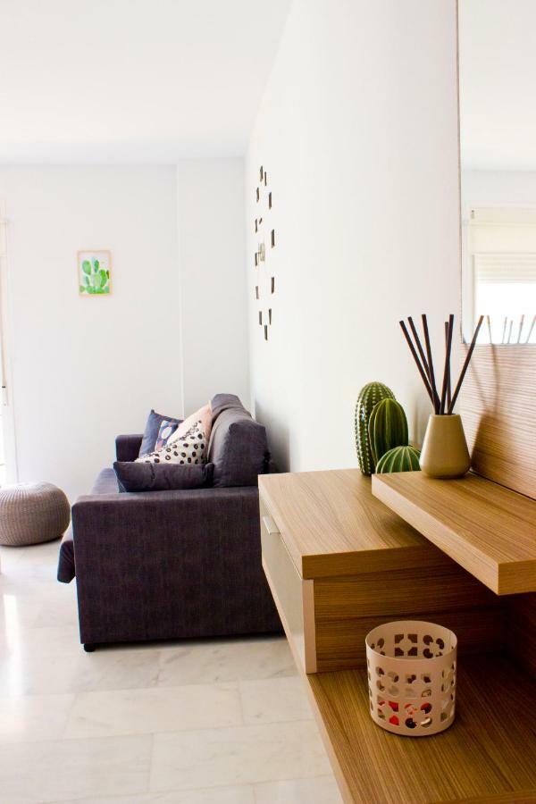 Seaview Fuengirola Apartment Екстер'єр фото