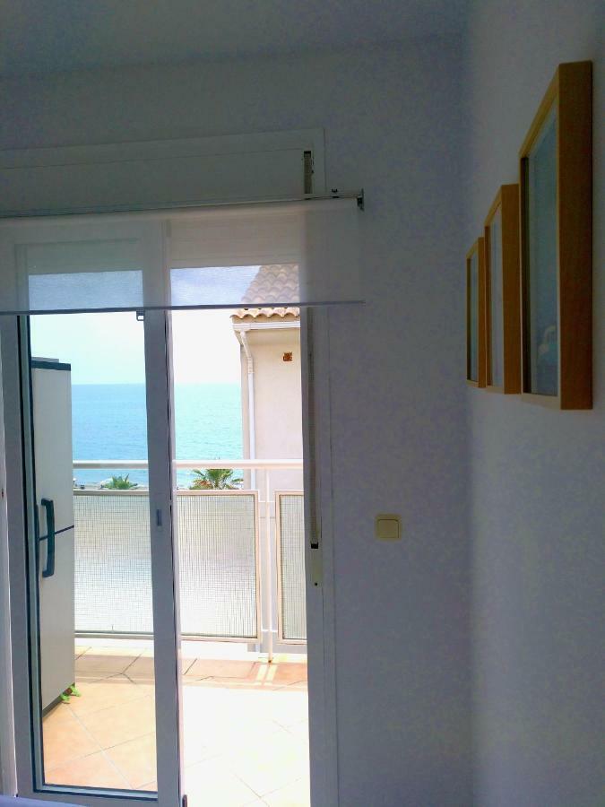 Seaview Fuengirola Apartment Екстер'єр фото