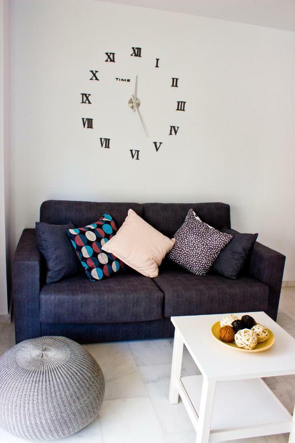 Seaview Fuengirola Apartment Екстер'єр фото